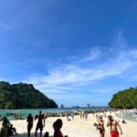 Krabi: Options of Phi Phi, Bamboo, Hong, 4/7/9 Islands Tours - What to Expect from the Tour