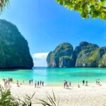 Krabi: Phi Phi & 4 Islands Sunset Tour by Speedboat - An In-Depth Look at the Krabi Phi Phi & 4 Islands Sunset Tour