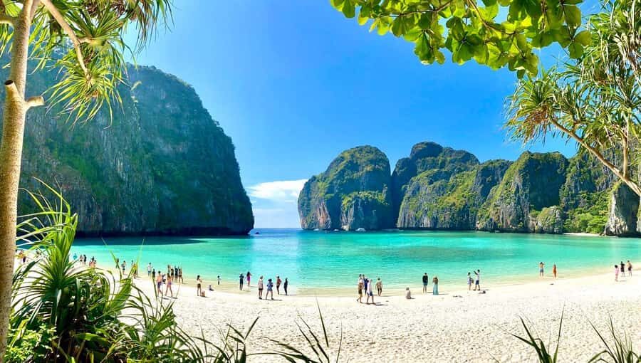 Krabi: Phi Phi & 4 Islands Sunset Tour by Speedboat - An In-Depth Look at the Krabi Phi Phi & 4 Islands Sunset Tour