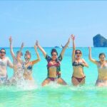 Krabi Phi Phi Early Bird and 4 Islands Speedboat Tour - Who Is This Tour Best For?