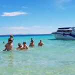 Krabi: Phi Phi Islands Full-Day Private Speedboat Charter - Why Choose a Private Speedboat Tour?