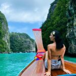 Krabi: Phi Phi Islands Private Longtail or Speedboat Tour - Exploring the Itinerary: What You Can Expect