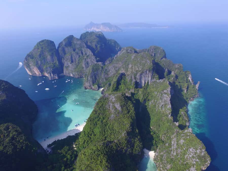 Krabi: Phi Phi Small Group Tour & Early Maya Bay with lunch - Practical Information and Tips