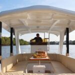 Krabi: Premium Private Speedboat 4 island/Hong island Tour - What Travelers Can Expect: Comfort, Flexibility, and Authenticity