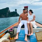 Krabi: Private 4-Island Longtail or Speedboat Luxury Tour - The Itinerary: A Closer Look at Each Stop
