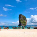 Krabi: Private 4-Island Luxury Cruise on Vintage-Style Boat - What Makes This Tour Stand Out?