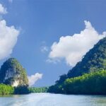 Krabi Private Eco Scenery Mangrove & Cave at Khao Khanab Nam - Discovering the Highlights of the Tour