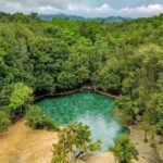 Krabi Private Escape: Emerald Oasis & Hidden Salt Spring - What to Expect from the Itinerary