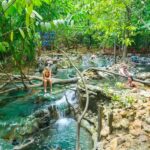 Krabi Private Escape: Emerald Pool, Hot Springs & Tiger Cave - What Travelers Are Saying