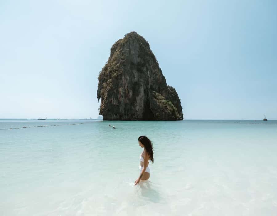 Krabi: Private Full-Day Sightseeing Tour with Thai Lunch - Final Thoughts: Who Is This Tour Best For?