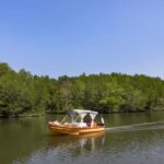 Krabi Private Gondola Cruise with Lunch and Picnic - Why This Tour Stands Out