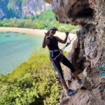 Krabi: Private Half-Day Rock Climbing at Railay Beach - Who Should Book This Tour?