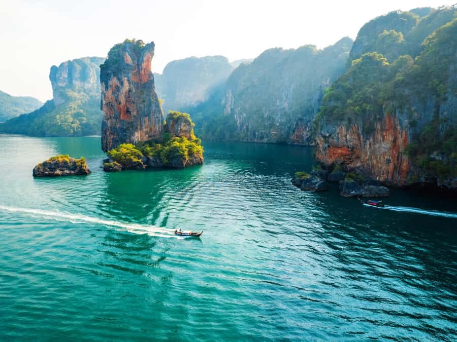 Krabi: Private Hong Island Snorkeling Tour w/ Long-Tail Boat - Why Choose This Tour?