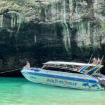 Krabi: Private Island Hopping Cruise with SUP and Lunch - What to Expect from the Experience