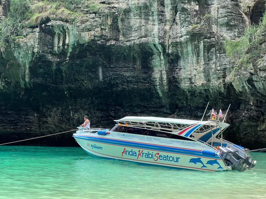 Krabi: Private Island Hopping Cruise with SUP and Lunch - What to Expect from the Experience