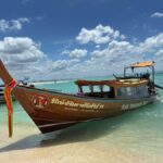Krabi: Private Long-tail Boat Island Tour - What Travelers Can Expect