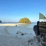 Krabi: Private Long Tail Boat to the 4 Islands - The Itinerary in Detail