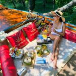 Krabi: Private Longtail or Speedboat Luxury Tour to Koh Hong - Relaxation and Onboard Comfort