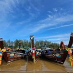 Krabi: Private Luxury Longtail 4 Islands & Talay Wak - Why This Tour Matters: What Makes It Stand Out