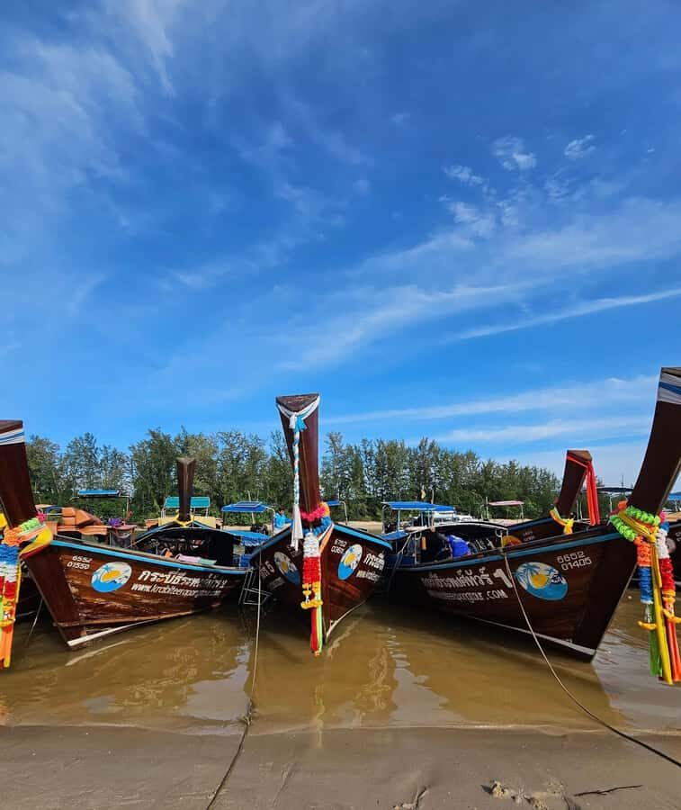 Krabi: Private Luxury Longtail 4 Islands & Talay Wak - Why This Tour Matters: What Makes It Stand Out