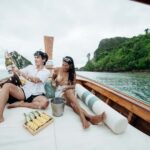 Krabi: Private Luxury Longtail Boat Island Hopping Tour - In-Depth Look at the Experience