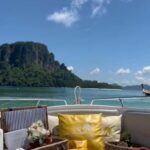 Krabi: Private Luxury Speedboat with picnic beach (4 island) - Tour Itinerary Breakdown: What to Expect