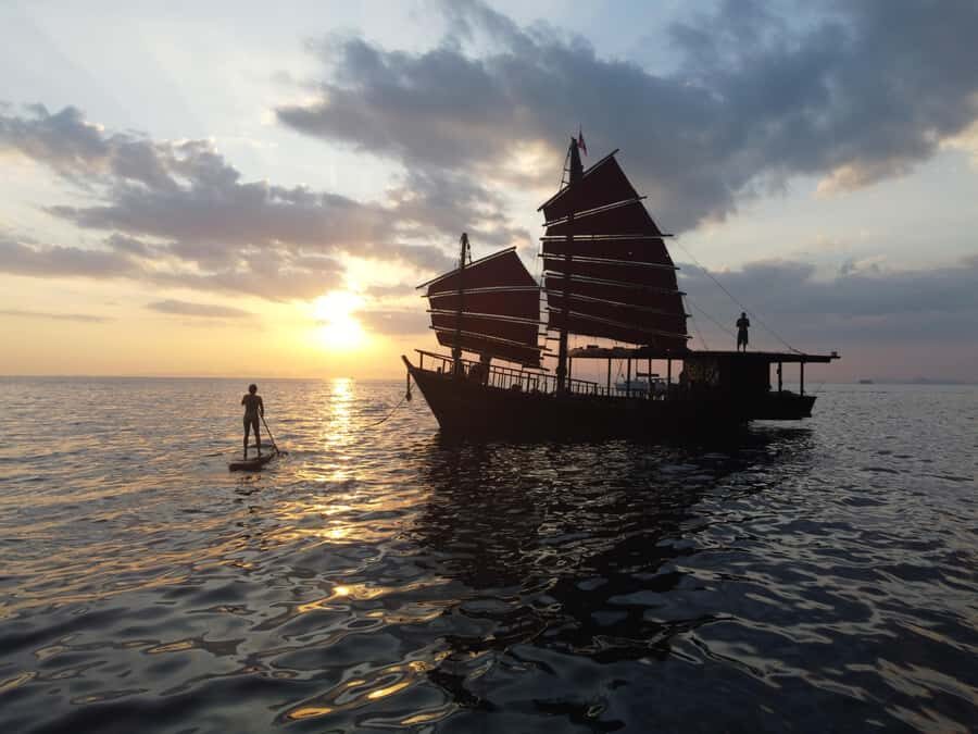 Krabi: Private Snorkeling Cruise with Bioluminescent Swim - Final Thoughts: Who Should Book This Experience?