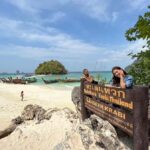 Krabi: Private Speedboat 4 island - The Allure of a Private Speedboat Tour in Krabi