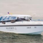 Krabi: Private Speedboat Tour for Couples with Picnic - What Makes This Tour Stand Out?