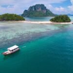 Krabi Private Sunset Cruise on a Luxury Big Boat - What Makes This Experience Stand Out