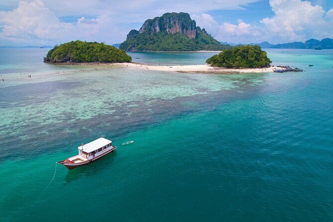 Krabi Private Sunset Cruise on a Luxury Big Boat - What Makes This Experience Stand Out