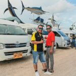 KRABI: Private Van (3-8 Pers) Krabi Airport - Aonang, Krabi Town - Meeting Point and Convenience