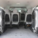 KRABI: Private Van (3-8 Pers) R/T Transfer Airport-Krabi-Airport - How Does the Booking and Meeting Process Work?