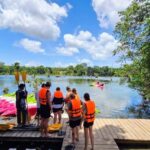 Krabi Quad: Paddle, Batik Print, Rubber Tapping & Pine Farm - Transportation, Timing, and Practical Details