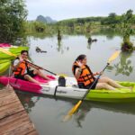 Krabi Quad: Paddle, Eco Printing, Rubber Tapping & Pine Farm - An In-Depth Look at the Krabi Quad Tour