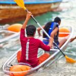 Krabi Railay & Phra Nang: Beach Kayak & Glow Plankton Tour - Why You Might Love This Tour