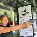 Krabi shooting package C 5guns - Why This Tour Could Be Perfect for You