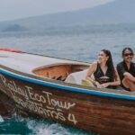 Krabi: Sightseeing Sunset Tour by Luxury Longtail Boat - Why This Tour Is a Great Choice
