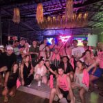 Krabi: Summer Club Pub Crawl with Fire Show - The Experience from a Traveler’s Perspective