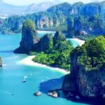 Krabi: Sunset Cruise and Glow-in-the-Dark Plankton - Transport, Timing, and Practicalities