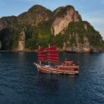Krabi: Sunset Dinner Cruise & swimming by Luxury Junk Boat - Overall Value and Considerations