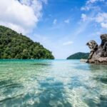 Krabi: Surin Islands Day Tour by Speedboat & Moken Village - Practical Details and Tips for Travelers