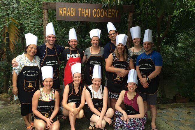 Krabi Thai Cooking Class at Ya Cookery School - The Sum Up