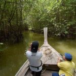 Krabi: Tiger Cave Temple and Khao Khanabnam Private Tour - Practical Aspects of the Tour