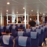 Krabi To Koh Tao(Tao Island) by Bus and Ferry - What Do Travelers Say?