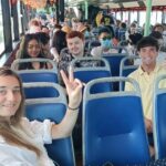 Krabi to Phi Phi Island Scenic Round Trip Ferry Transfer Service - What to Expect from the Krabi to Phi Phi Island Ferry Service