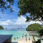 Krabi Tour: 4 Islands Day Tour by Speedboat/Longtail Boat - What’s Included and Whats Not