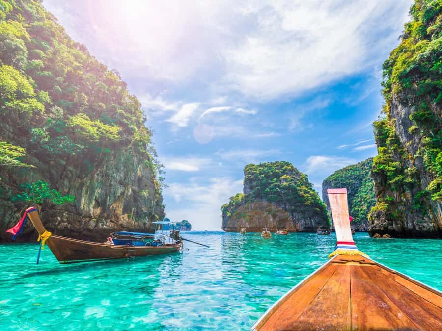 Krabi: Ultimate 7-Island Long-Tail Boat Private Adventure - Why This Tour Offers Real Value