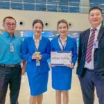 Krabi : VIP Fast Track with Private Bulter at Krabi Airport - What Could Be Improved