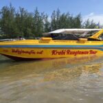 Krabi's Luminous Lagoon and Sunset Islands by Speedboat - The Value of This Tour